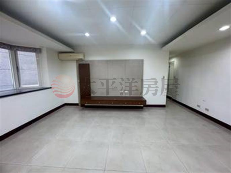 景平幸福獨棟三樓