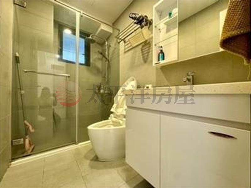 達永沐夏邊間兩房平車