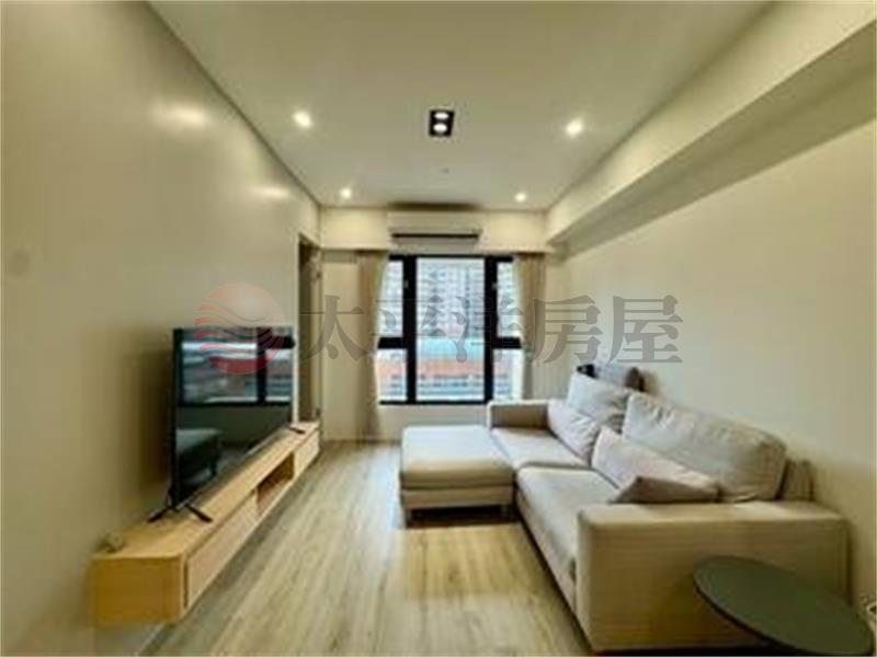 達永沐夏邊間兩房平車