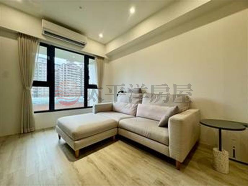 達永沐夏邊間兩房平車