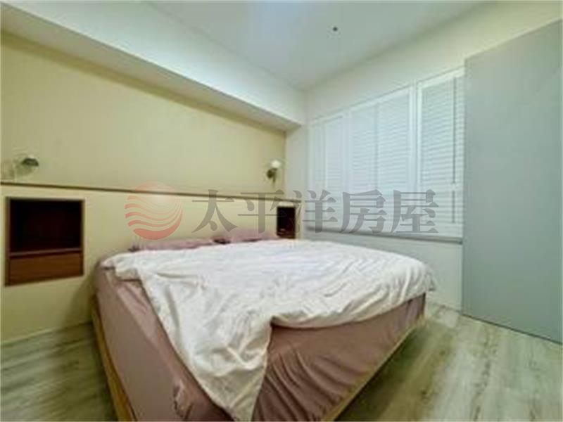 達永沐夏邊間兩房平車