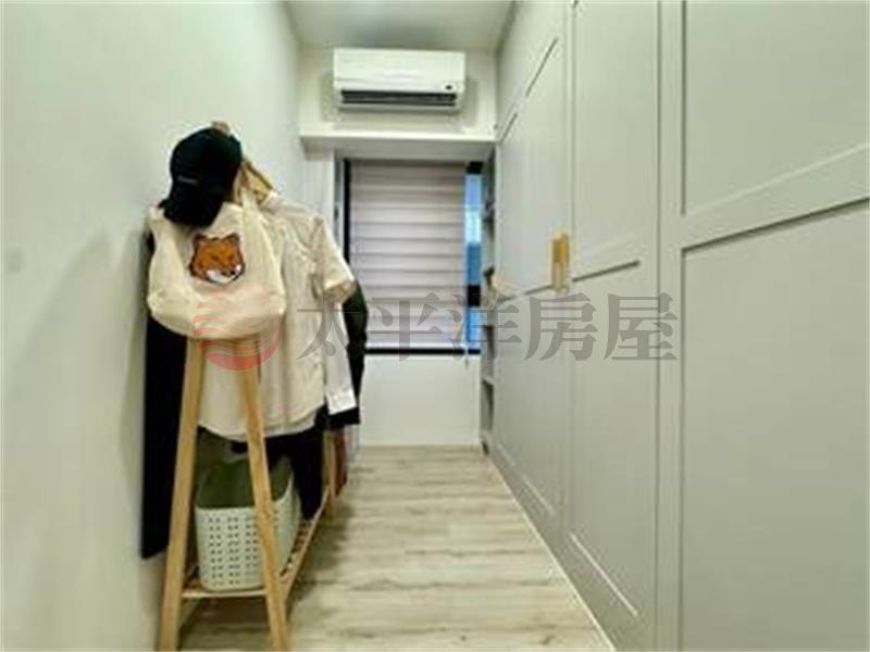 達永沐夏邊間兩房平車