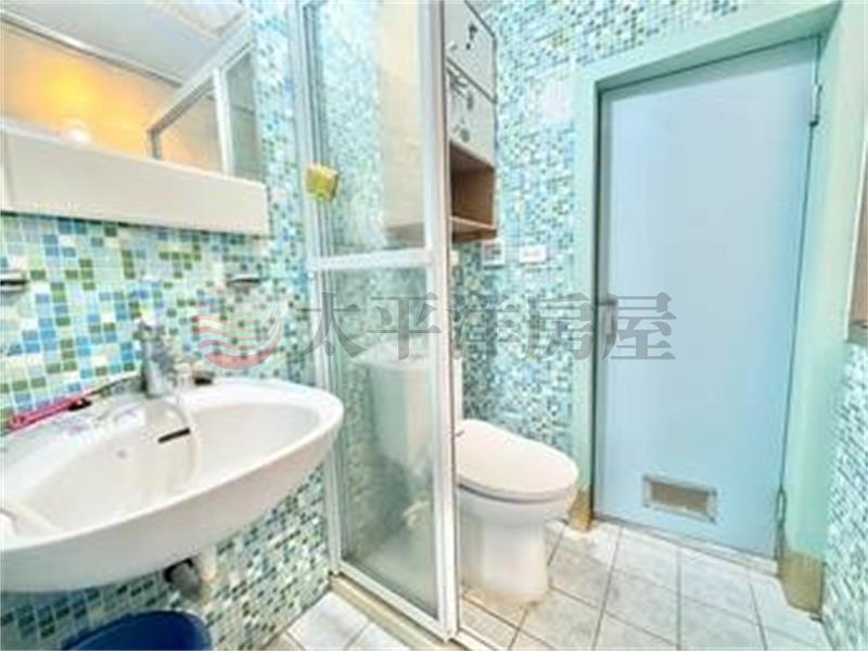 板橋凱悅花園中庭一樓