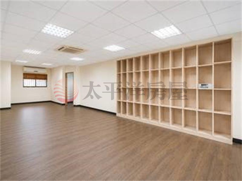正四號公園1+2樓金店面