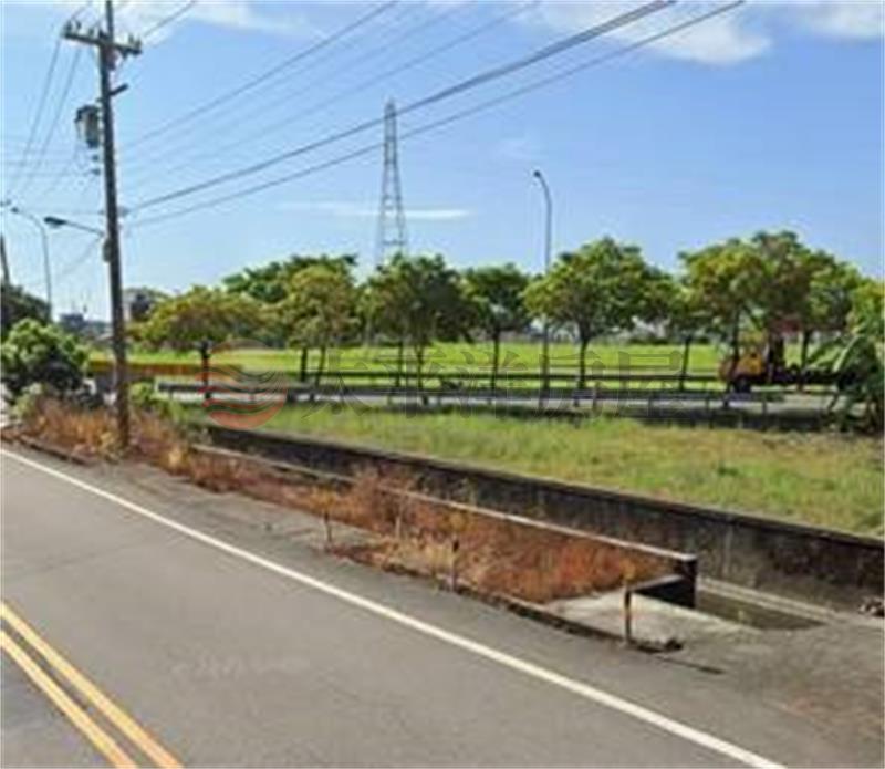 宜蘭市臨路大土地