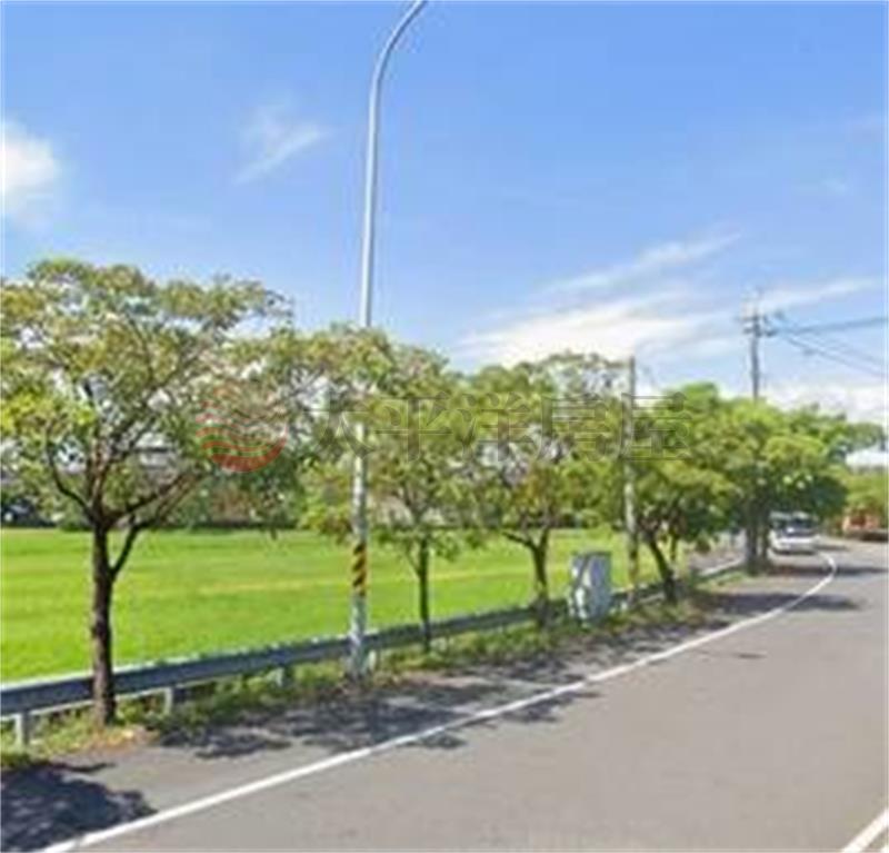 宜蘭市臨路大土地