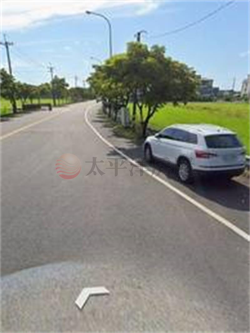 宜蘭市臨路大土地