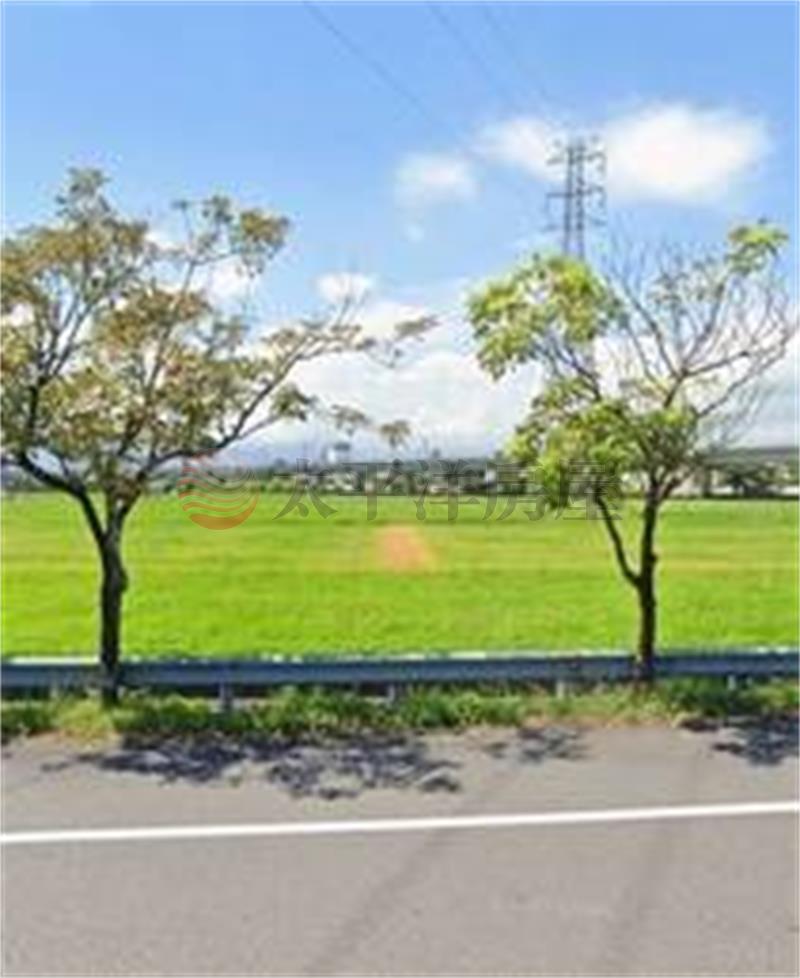 宜蘭市臨路大土地